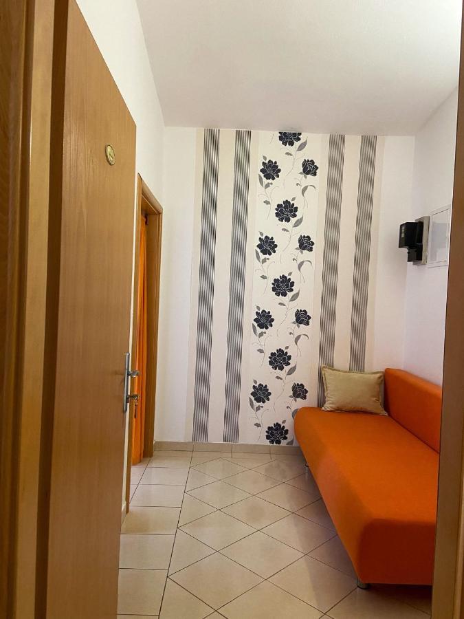 Apartments Tiho & Jelena Blace Dış mekan fotoğraf