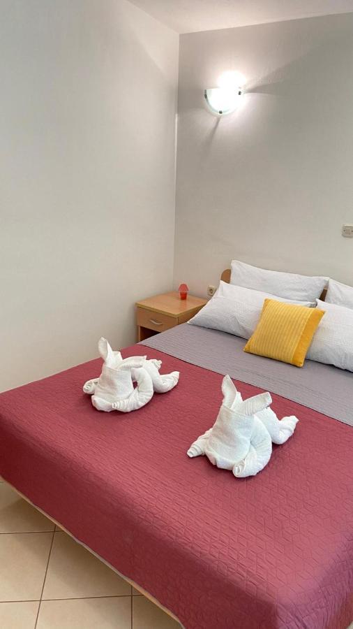 Apartments Tiho & Jelena Blace Dış mekan fotoğraf