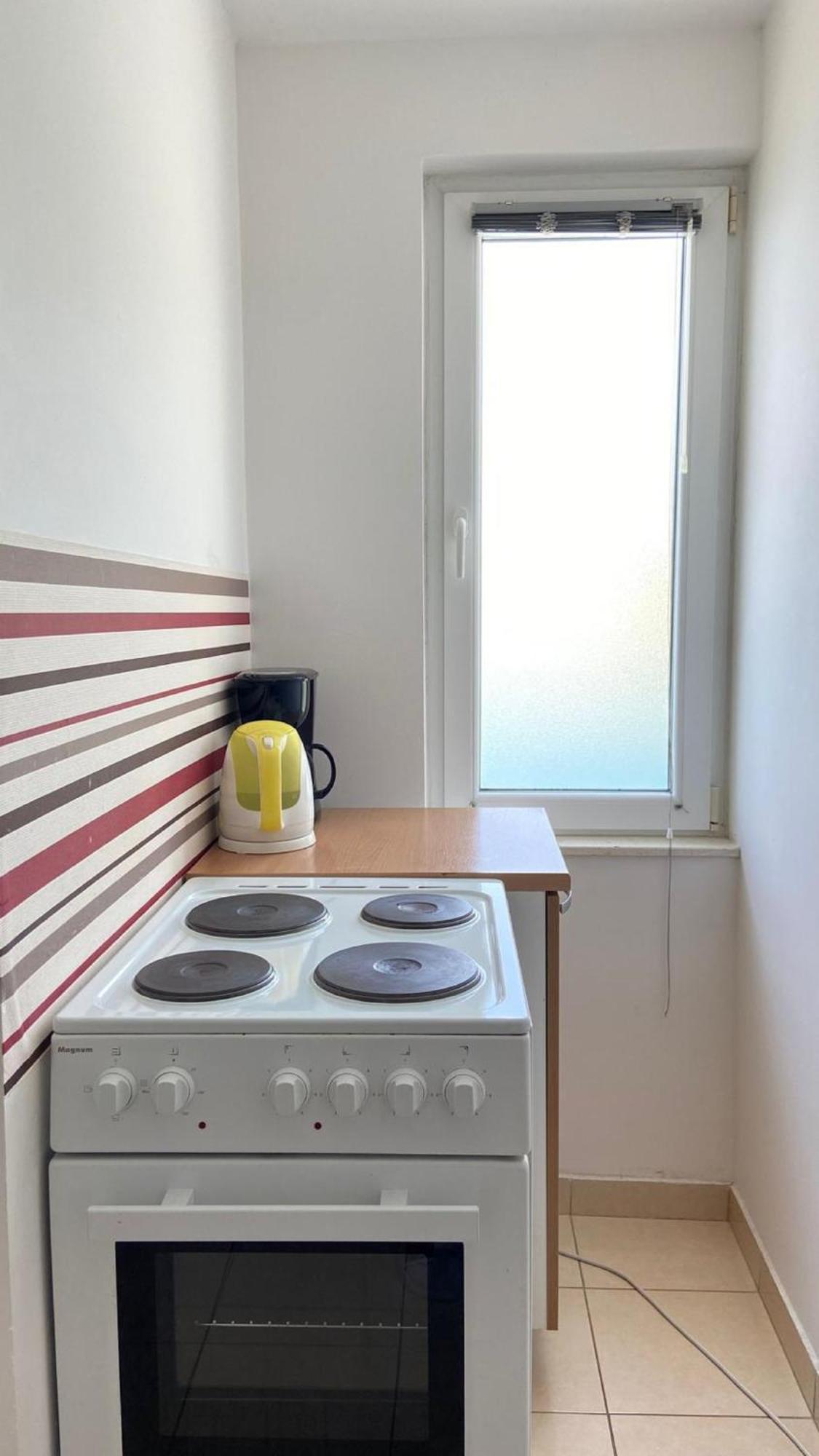 Apartments Tiho & Jelena Blace Dış mekan fotoğraf