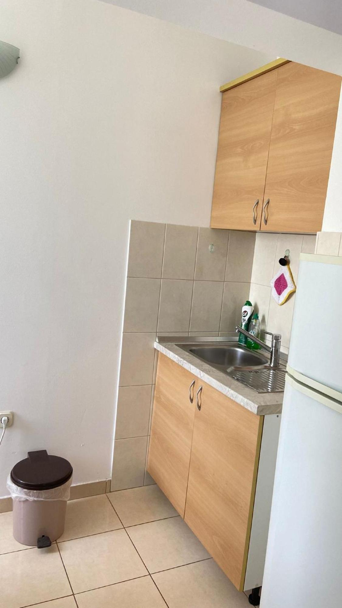 Apartments Tiho & Jelena Blace Dış mekan fotoğraf