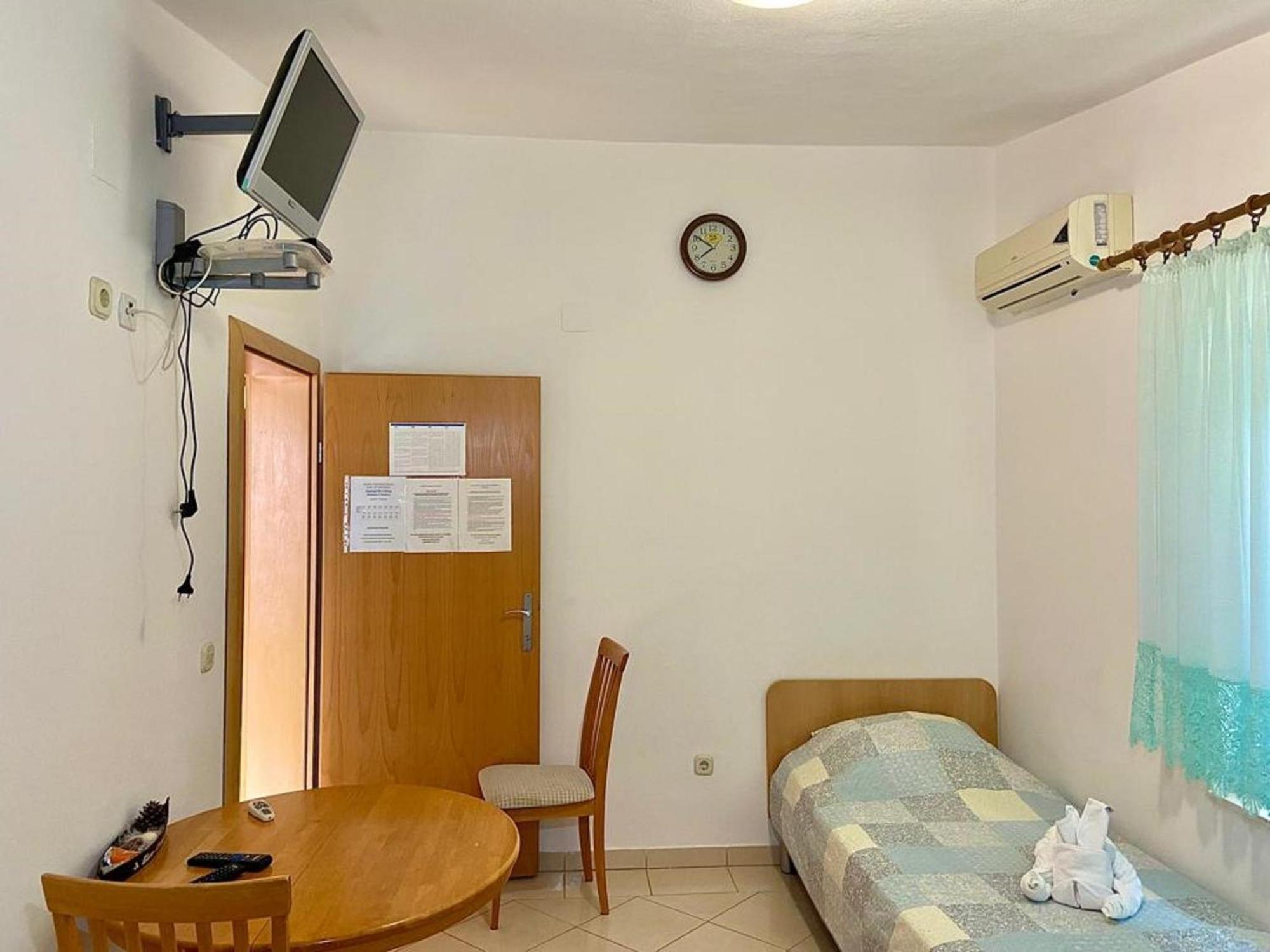 Apartments Tiho & Jelena Blace Dış mekan fotoğraf