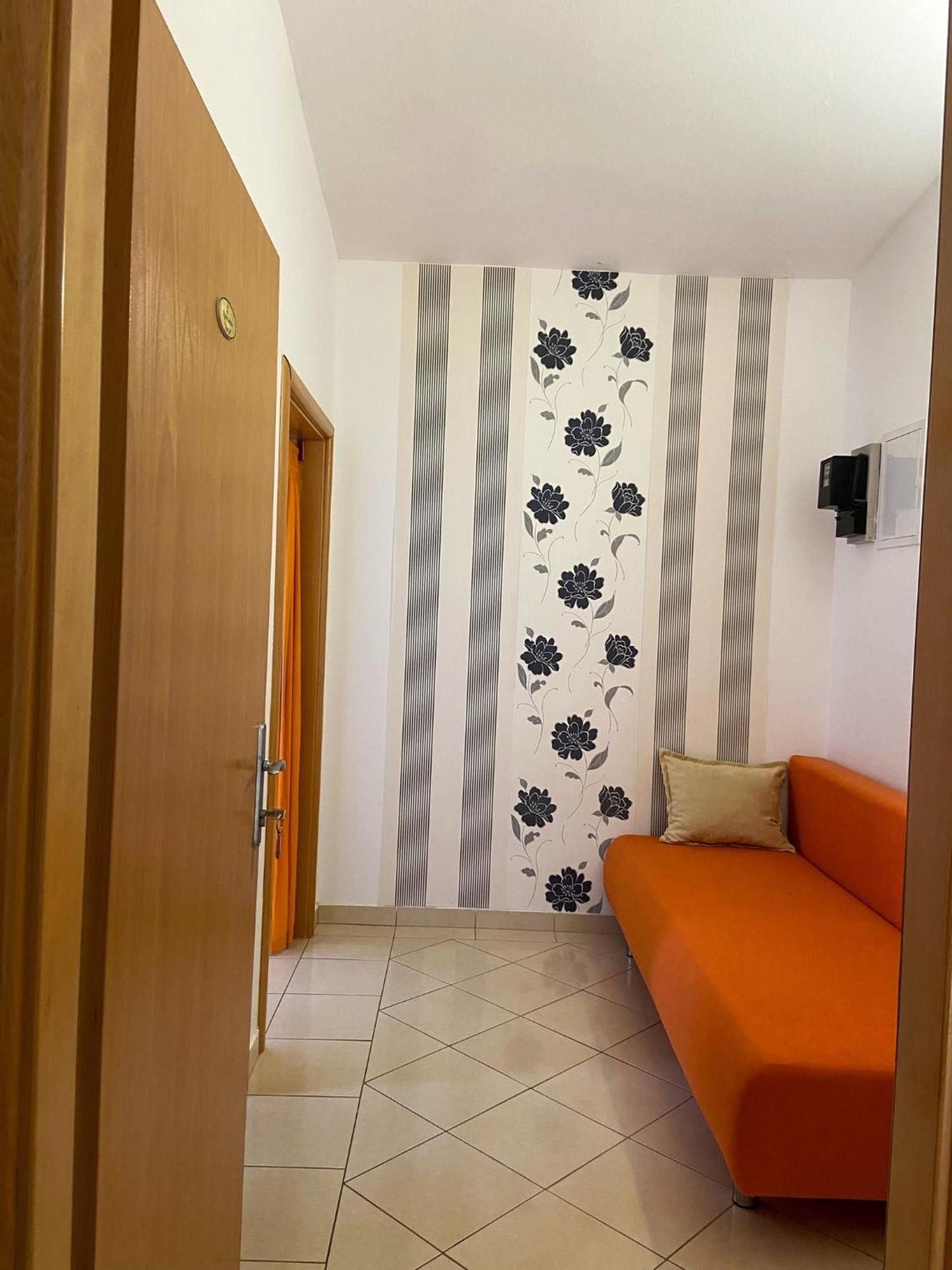 Apartments Tiho & Jelena Blace Dış mekan fotoğraf