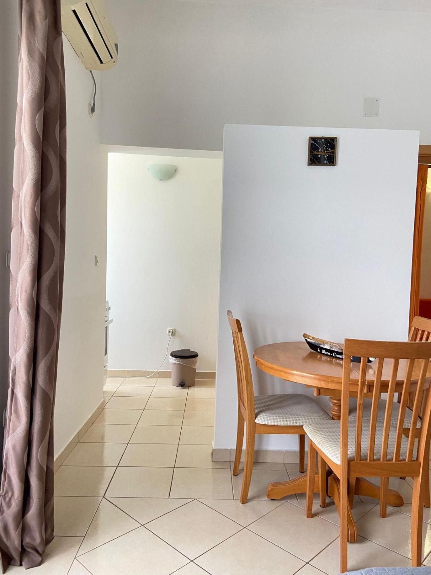 Apartments Tiho & Jelena Blace Dış mekan fotoğraf