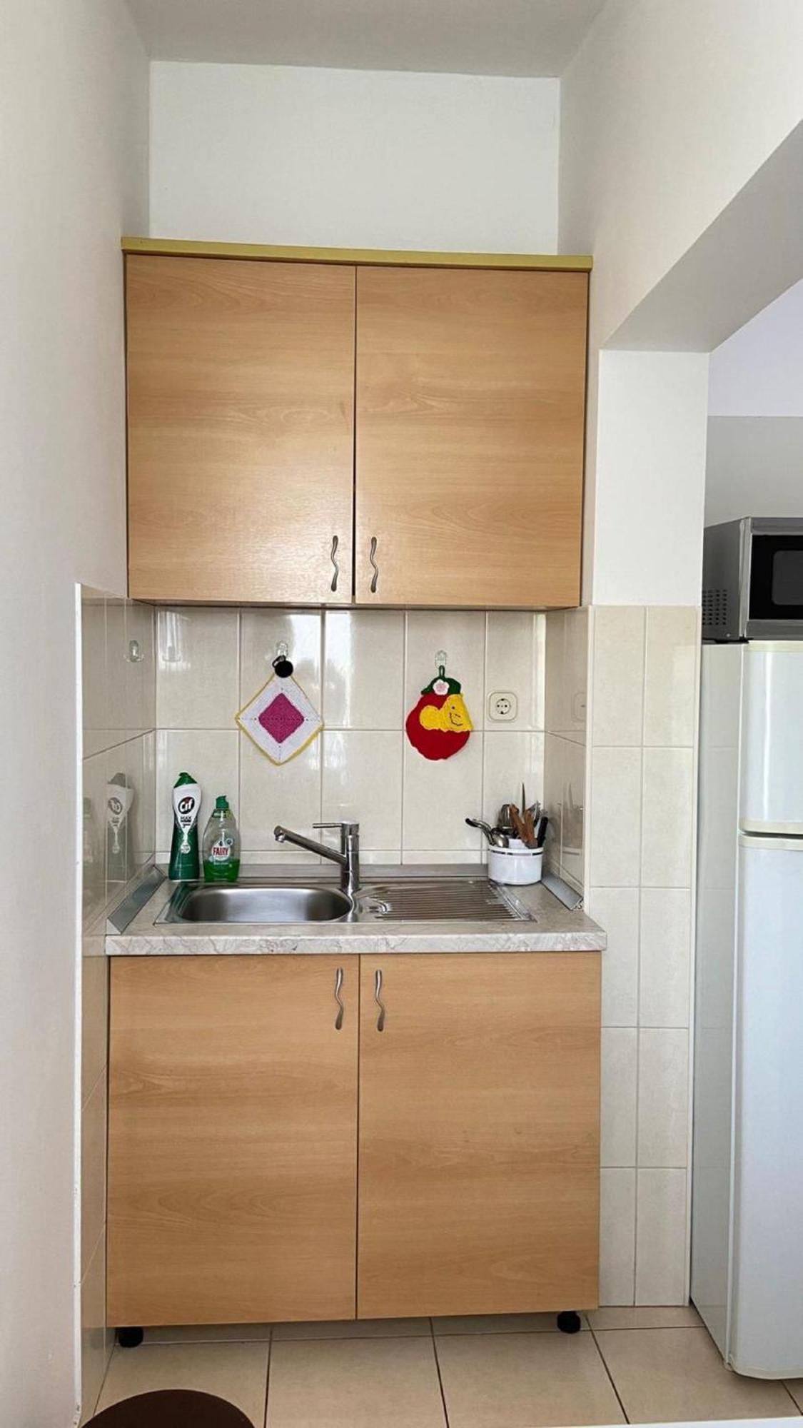 Apartments Tiho & Jelena Blace Dış mekan fotoğraf