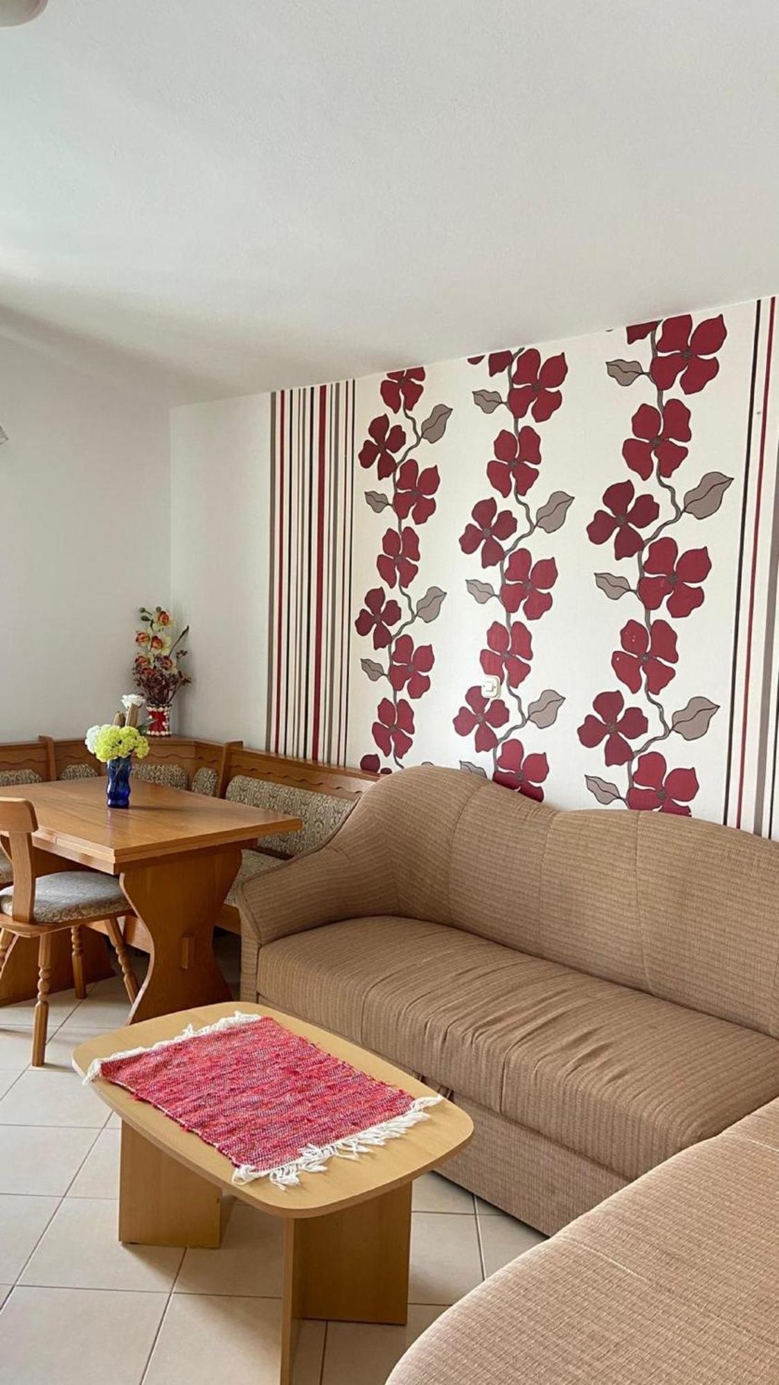 Apartments Tiho & Jelena Blace Dış mekan fotoğraf