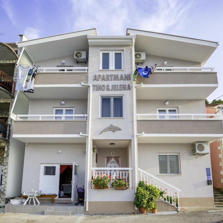 Apartments Tiho & Jelena Blace Dış mekan fotoğraf